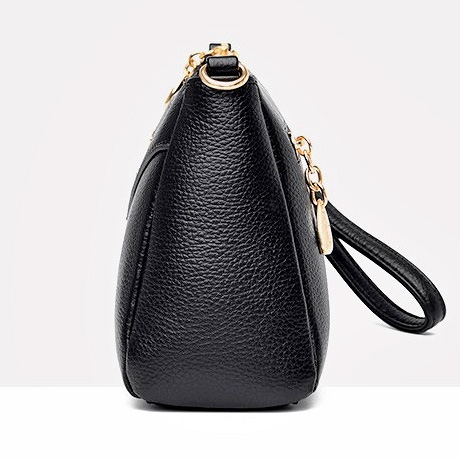 Túi Xách Nữ Đeo Vai Cao Cấp Phong Cách Hiện Đại Âu Mỹ TVNN363