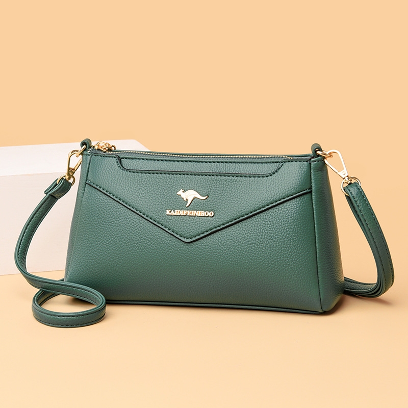 Túi Xách Nữ Đeo Vai Cao Cấp Phong Cách Hiện Đại Âu Mỹ TVNN363