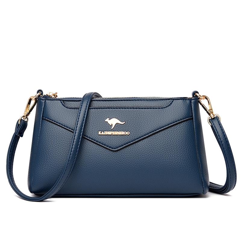 Túi Xách Nữ Đeo Vai Cao Cấp Phong Cách Hiện Đại Âu Mỹ TVNN363