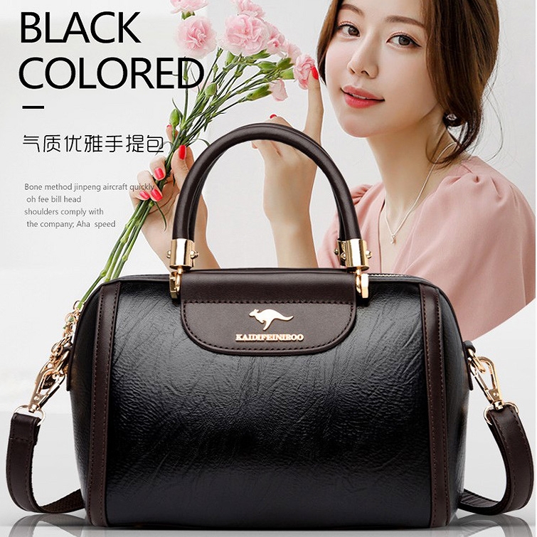 Túi Xách Nữ Đeo Vai Cao Cấp Phong Cách Hiện Đại Âu Mỹ TVNN364