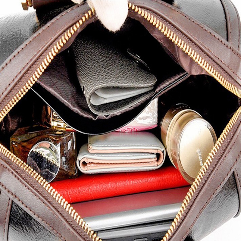 Túi Xách Nữ Đeo Vai Cao Cấp Phong Cách Hiện Đại Âu Mỹ TVNN364