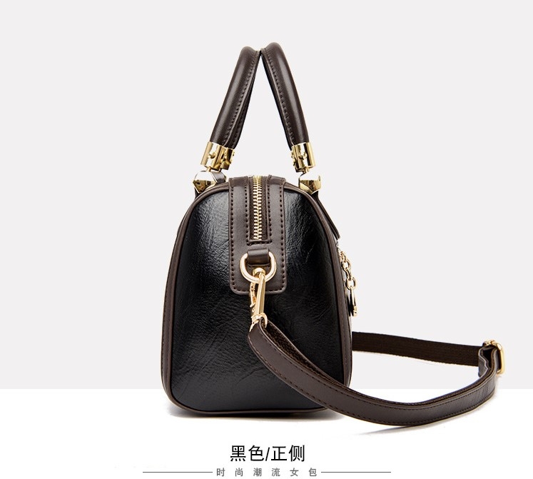 Túi Xách Nữ Đeo Vai Cao Cấp Phong Cách Hiện Đại Âu Mỹ TVNN364