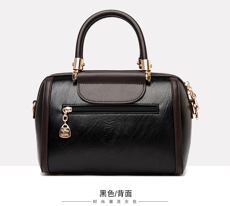 Túi Xách Nữ Đeo Vai Cao Cấp Phong Cách Hiện Đại Âu Mỹ TVNN364