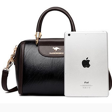 Túi Xách Nữ Đeo Vai Cao Cấp Phong Cách Hiện Đại Âu Mỹ TVNN364