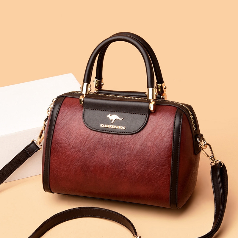 Túi Xách Nữ Đeo Vai Cao Cấp Phong Cách Hiện Đại Âu Mỹ TVNN364