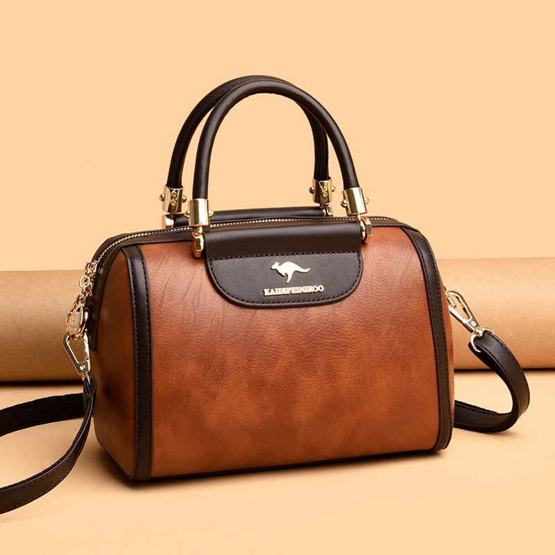 Túi Xách Nữ Đeo Vai Cao Cấp Phong Cách Hiện Đại Âu Mỹ TVNN364