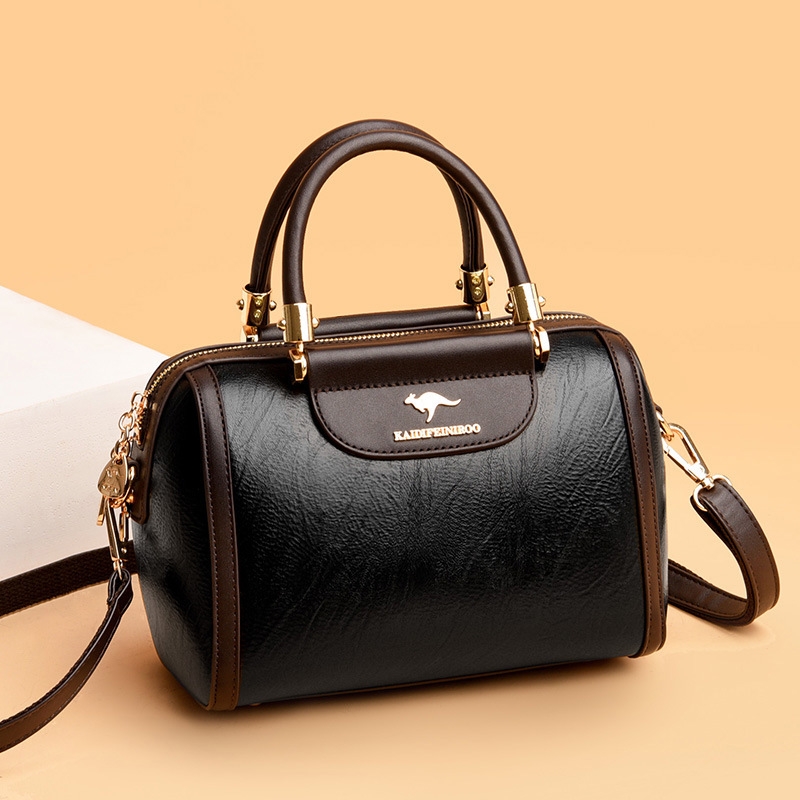 Túi Xách Nữ Đeo Vai Cao Cấp Phong Cách Hiện Đại Âu Mỹ TVNN364