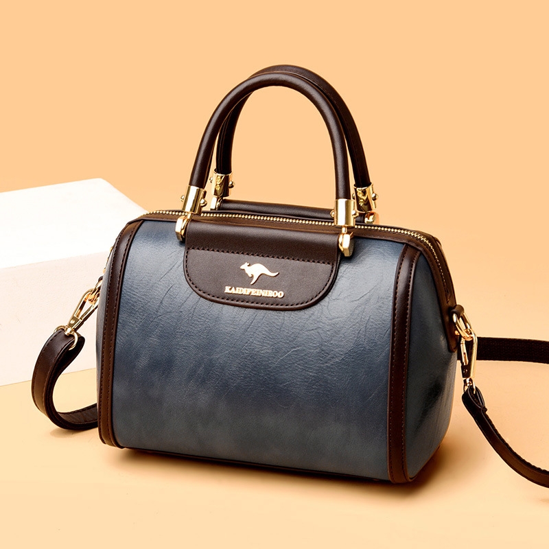 Túi Xách Nữ Đeo Vai Cao Cấp Phong Cách Hiện Đại Âu Mỹ TVNN364