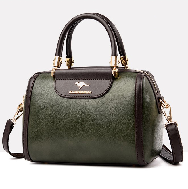 Túi Xách Nữ Đeo Vai Cao Cấp Phong Cách Hiện Đại Âu Mỹ TVNN364