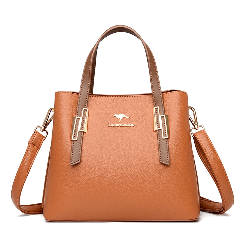 Túi Xách Nữ Đeo Vai Cao Cấp Phong Cách Hiện Đại Âu Mỹ TVNN365