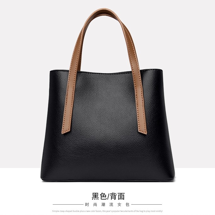 Túi Xách Nữ Đeo Vai Cao Cấp Phong Cách Hiện Đại Âu Mỹ TVNN365