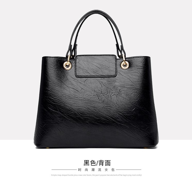 Túi Xách Nữ Đeo Vai Cao Cấp Phong Cách Hiện Đại Âu Mỹ TVNN366