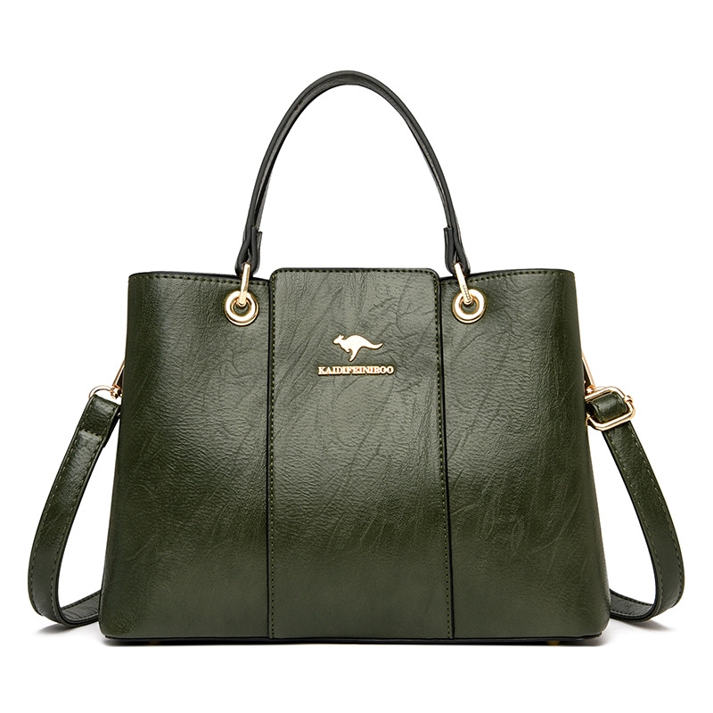 Túi Xách Nữ Đeo Vai Cao Cấp Phong Cách Hiện Đại Âu Mỹ TVNN366