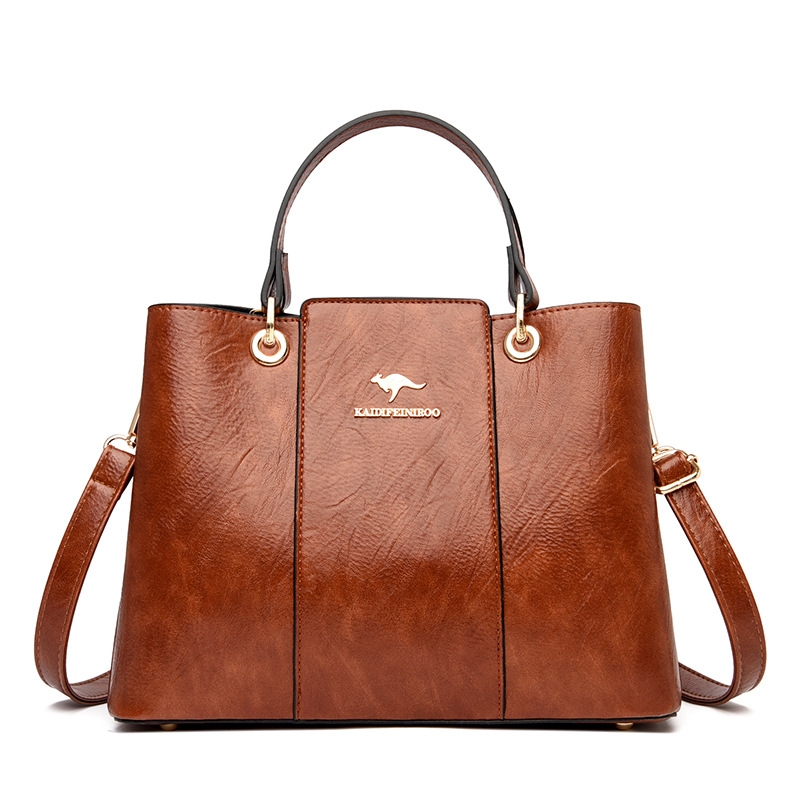 Túi Xách Nữ Đeo Vai Cao Cấp Phong Cách Hiện Đại Âu Mỹ TVNN366