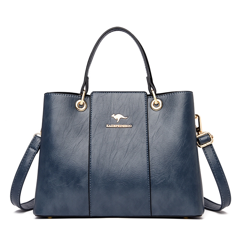 Túi Xách Nữ Đeo Vai Cao Cấp Phong Cách Hiện Đại Âu Mỹ TVNN366