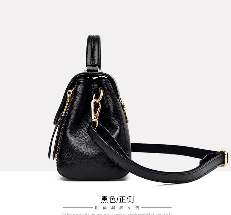 Túi Xách Nữ Đeo Vai Cao Cấp Phong Cách Hiện Đại Âu Mỹ TVNN367