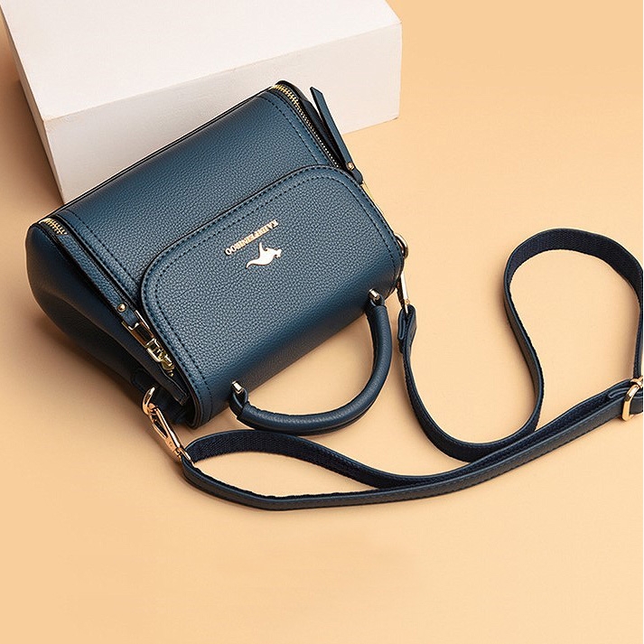 Túi Xách Nữ Đeo Vai Cao Cấp Phong Cách Hiện Đại Âu Mỹ TVNN367