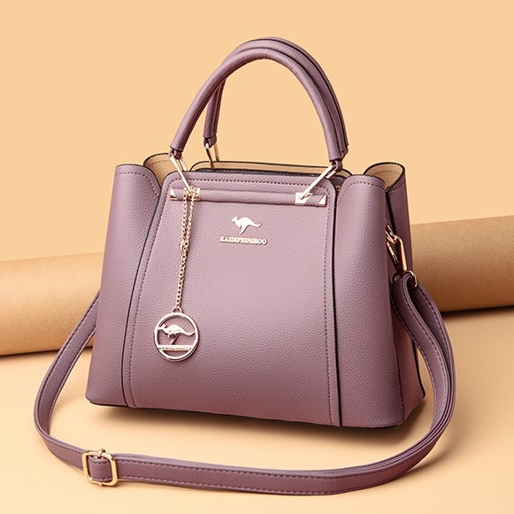 Túi Xách Nữ Đeo Vai Cao Cấp Phong Cách Hiện Đại Âu Mỹ TVNN368