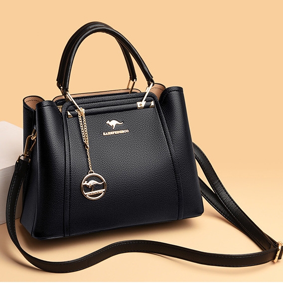 Túi Xách Nữ Đeo Vai Cao Cấp Phong Cách Hiện Đại Âu Mỹ TVNN368