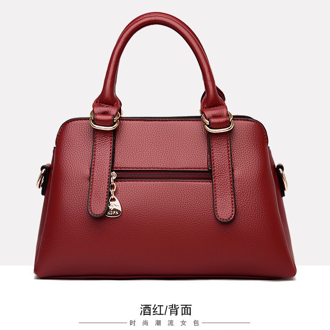 Túi Xách Nữ Đeo Vai Cao Cấp Phong Cách Hiện Đại Âu Mỹ TVNN369