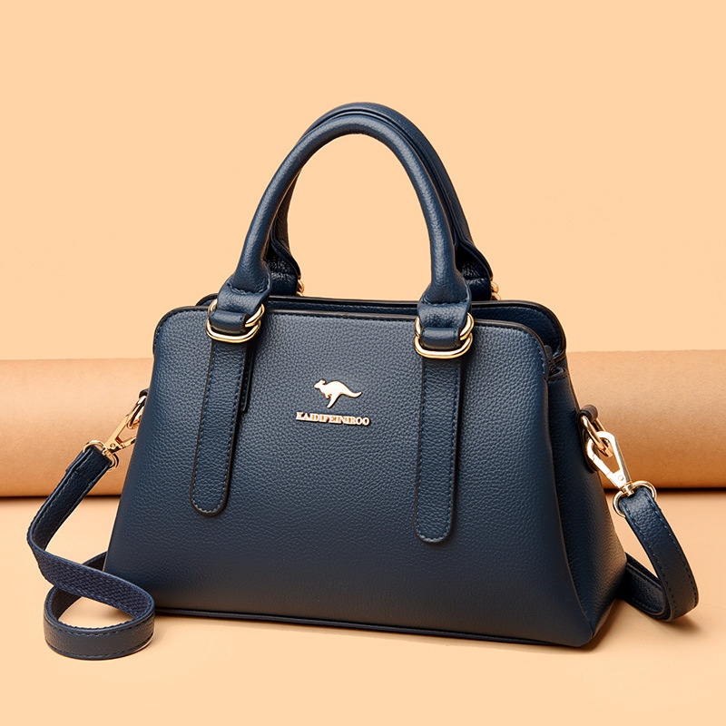 Túi Xách Nữ Đeo Vai Cao Cấp Phong Cách Hiện Đại Âu Mỹ TVNN369