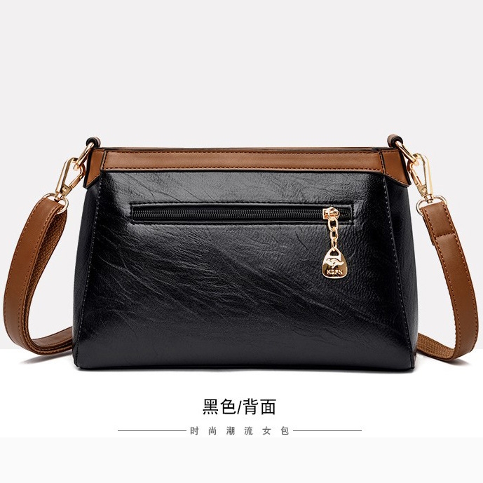 Túi Xách Nữ Đeo Vai Cao Cấp Phong Cách Hiện Đại Âu Mỹ TVNN370