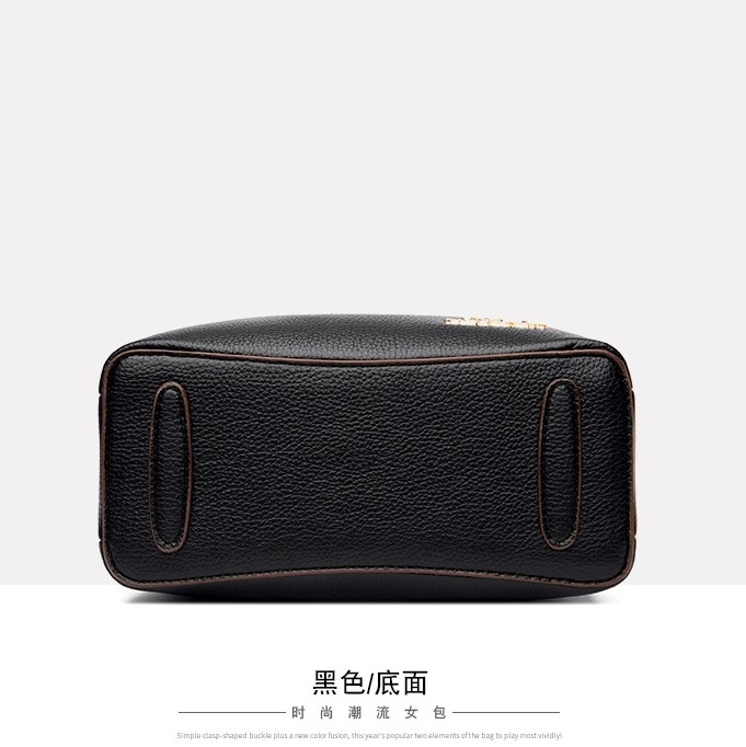 Túi Xách Nữ Đeo Vai Cao Cấp Phong Cách Hiện Đại Âu Mỹ TVNN371