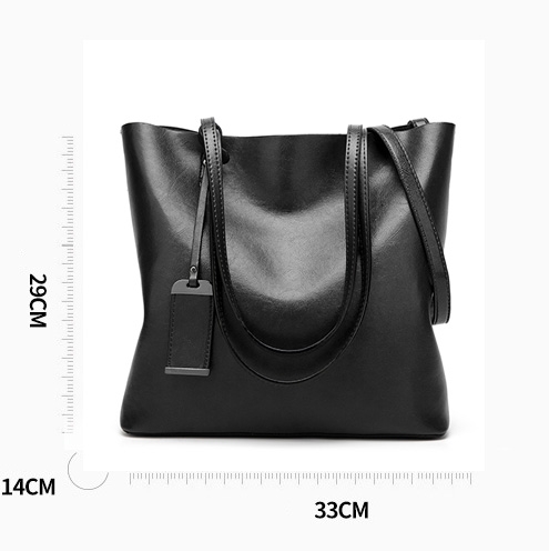 Túi Xách Nữ Đeo Vai Cao Cấp Phong Cách Cổ Điển Âu Mỹ TVNN381