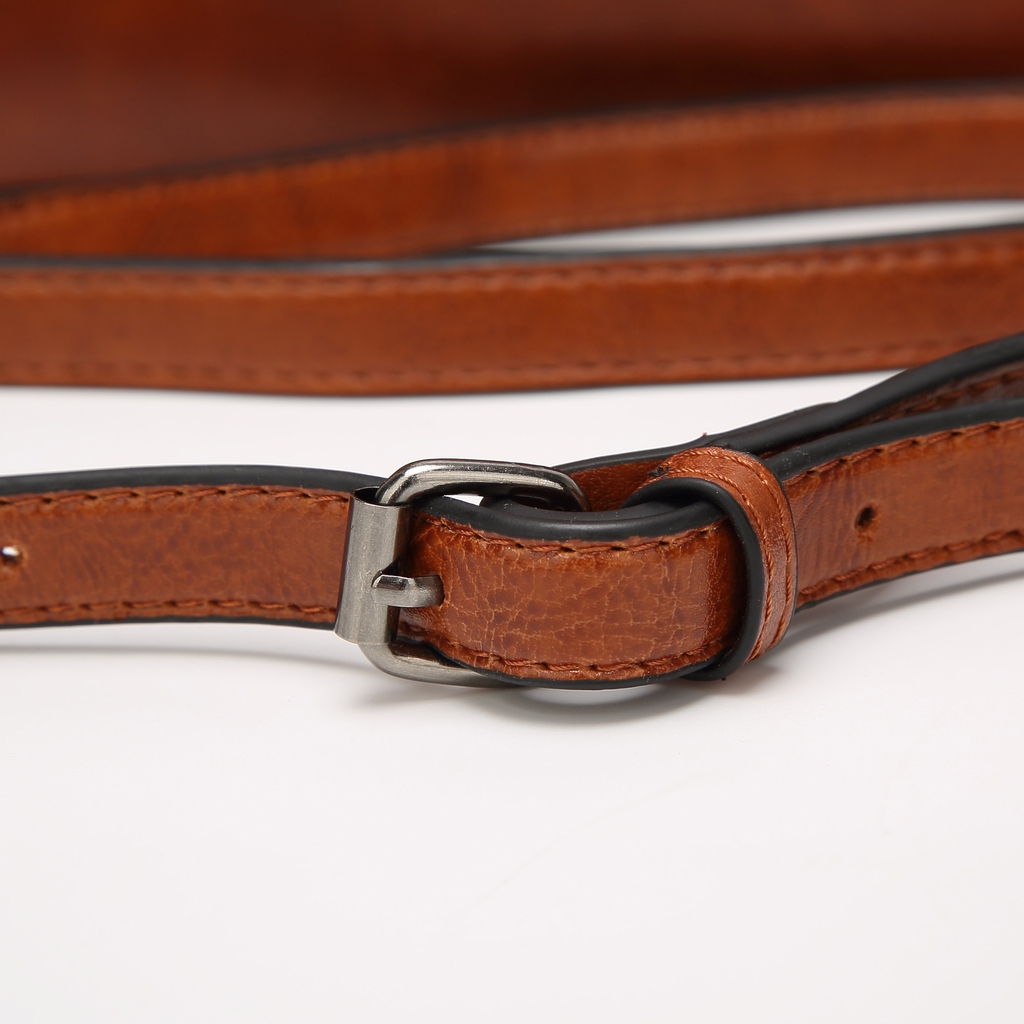 Túi Xách Nữ Đeo Vai Cao Cấp Phong Cách Cổ Điển Âu Mỹ TVNN381