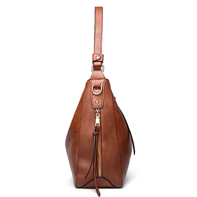 Túi Xách Nữ Đeo Vai Cao Cấp Phong Cách Cổ Điển Âu Mỹ TVNN382