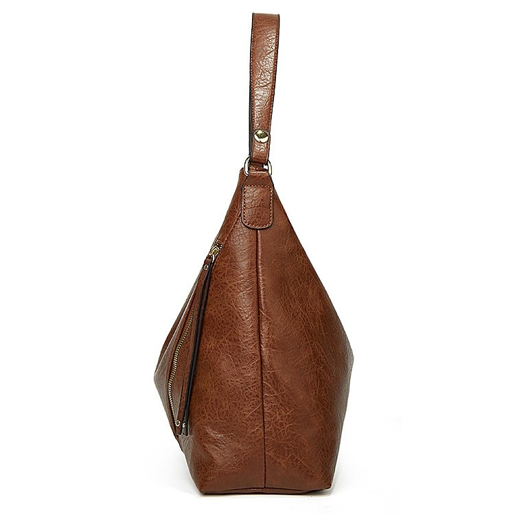 Túi Xách Nữ Đeo Vai Cao Cấp Phong Cách Cổ Điển Âu Mỹ TVNN385