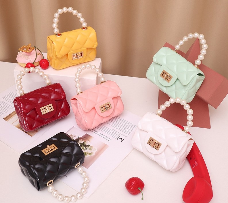 Túi Xách Nữ Đeo Chéo Dễ Thương TVNN386