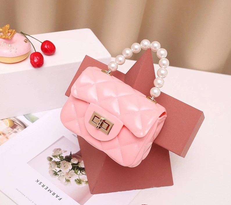 Túi Xách Nữ Đeo Chéo Dễ Thương TVNN386