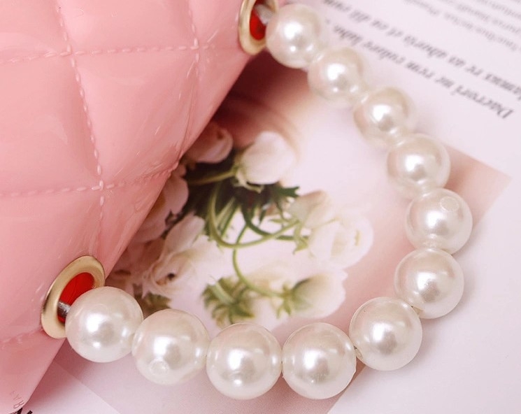 Túi Xách Nữ Đeo Chéo Dễ Thương TVNN386