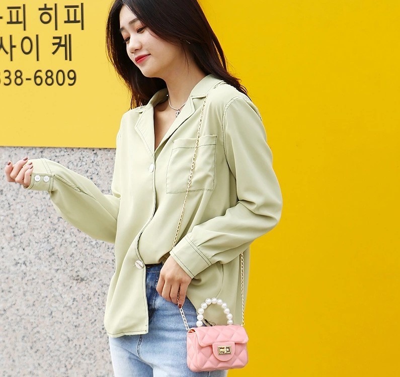 Túi Xách Nữ Đeo Chéo Dễ Thương TVNN386