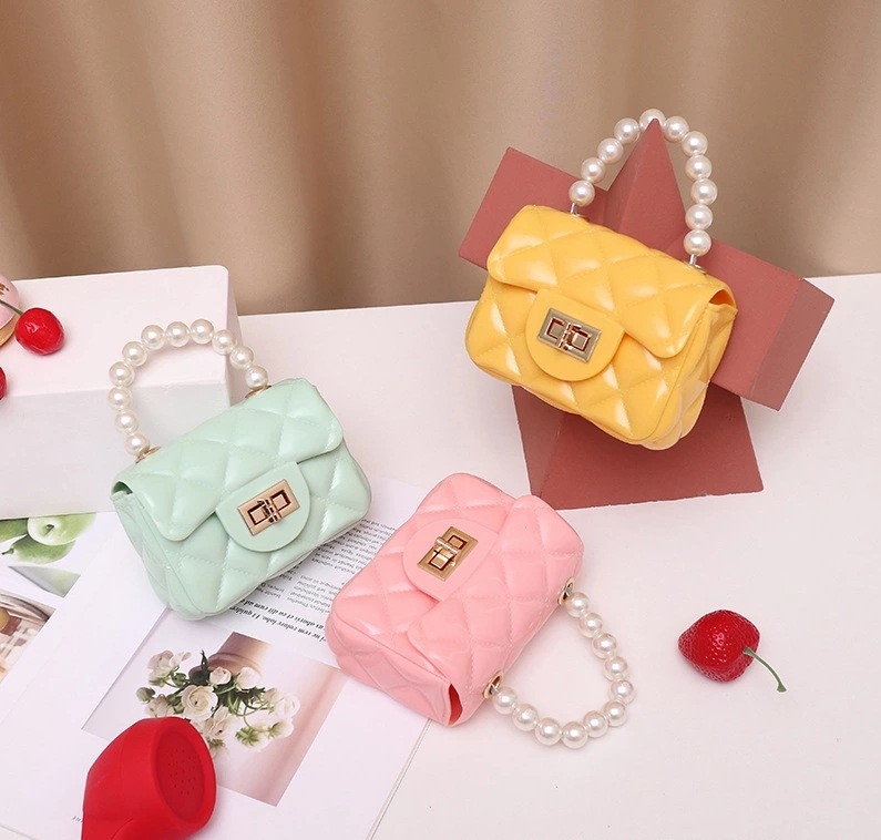 Túi Xách Nữ Đeo Chéo Dễ Thương TVNN386