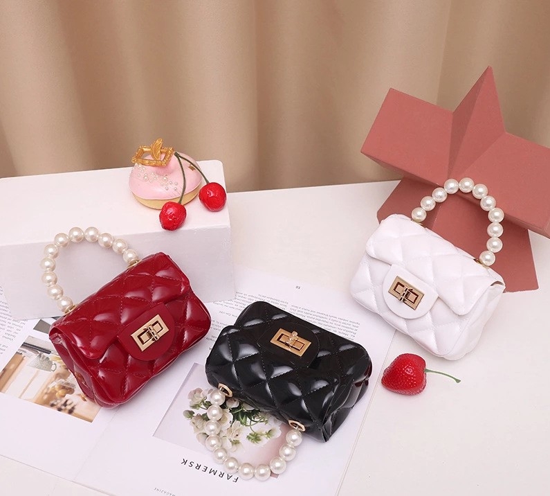 Túi Xách Nữ Đeo Chéo Dễ Thương TVNN386