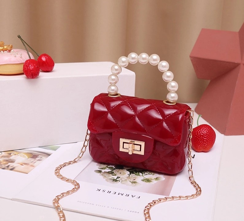 Túi Xách Nữ Đeo Chéo Dễ Thương TVNN386