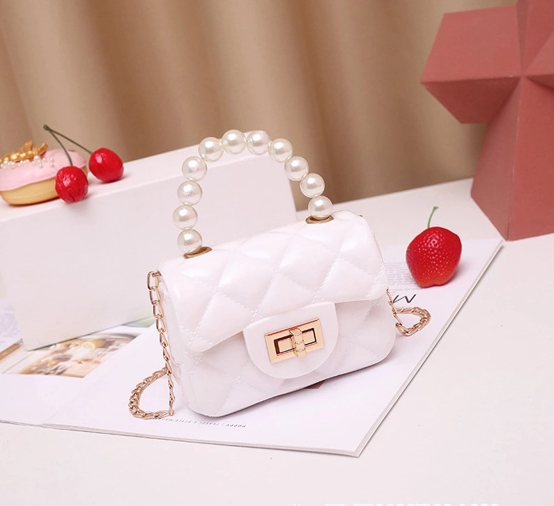 Túi Xách Nữ Đeo Chéo Dễ Thương TVNN386