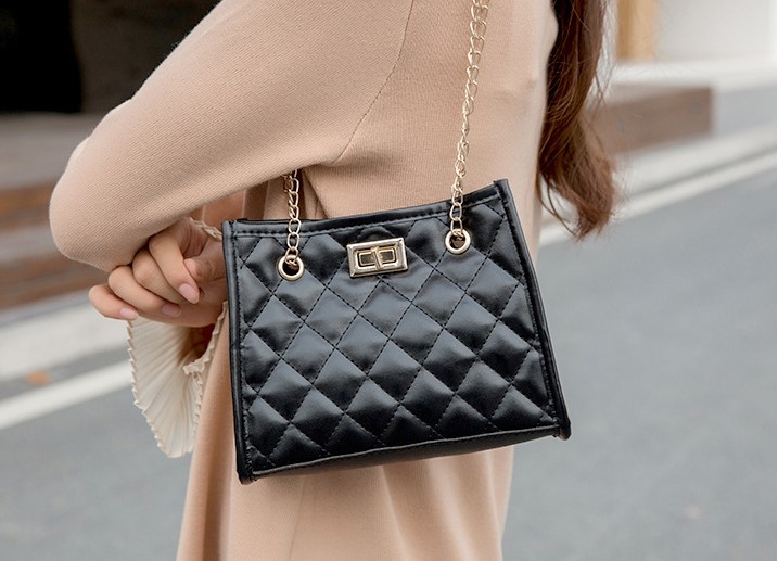 Túi Xách Nữ Đeo Chéo Dễ Thương TVNN387