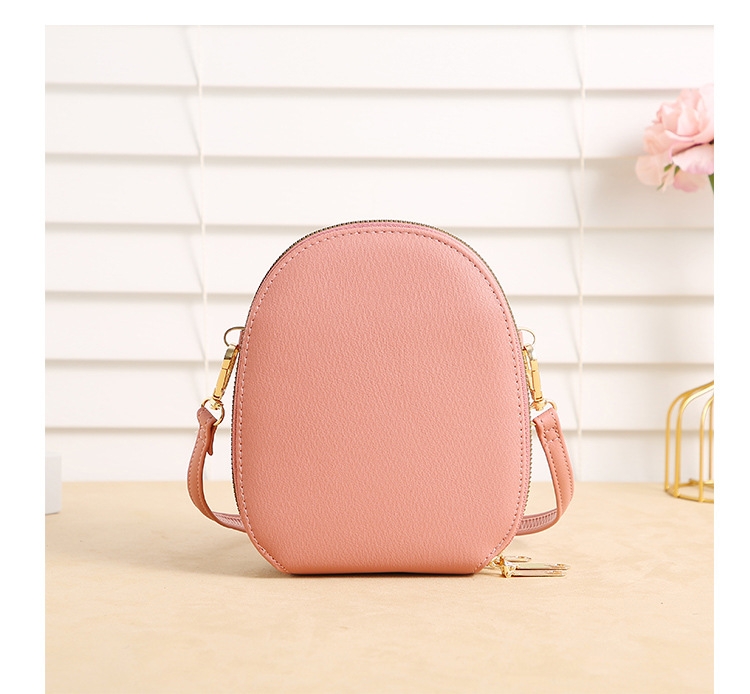 Túi Xách Nữ Đeo Chéo Sang Trọng Phong Cách Hàn Quốc TVNN403