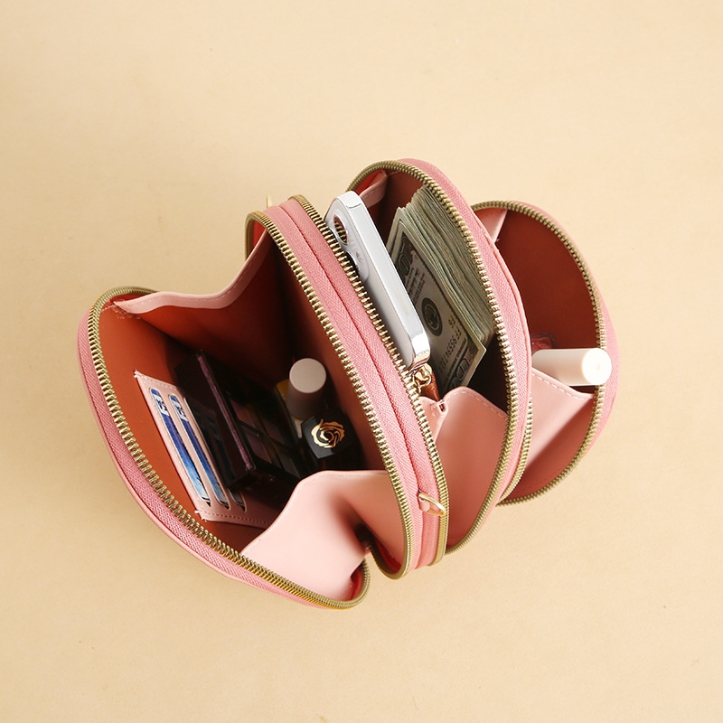 Túi Xách Nữ Đeo Chéo Sang Trọng Phong Cách Hàn Quốc TVNN403