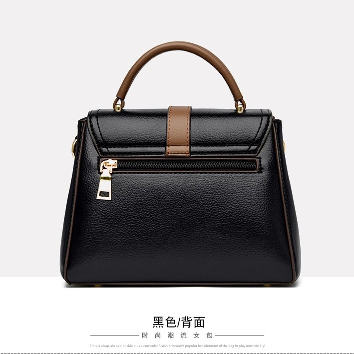 Túi Xách Nữ Đeo Vai Cao Cấp Phong Cách Hiện Đại Âu Mỹ TVNN409