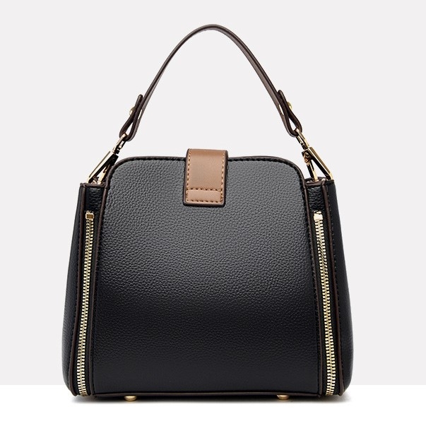 Túi Xách Nữ Đeo Vai Cao Cấp Phong Cách Hiện Đại Âu Mỹ TVNN411