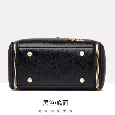 Túi Xách Nữ Đeo Vai Cao Cấp Phong Cách Hiện Đại Âu Mỹ TVNN411