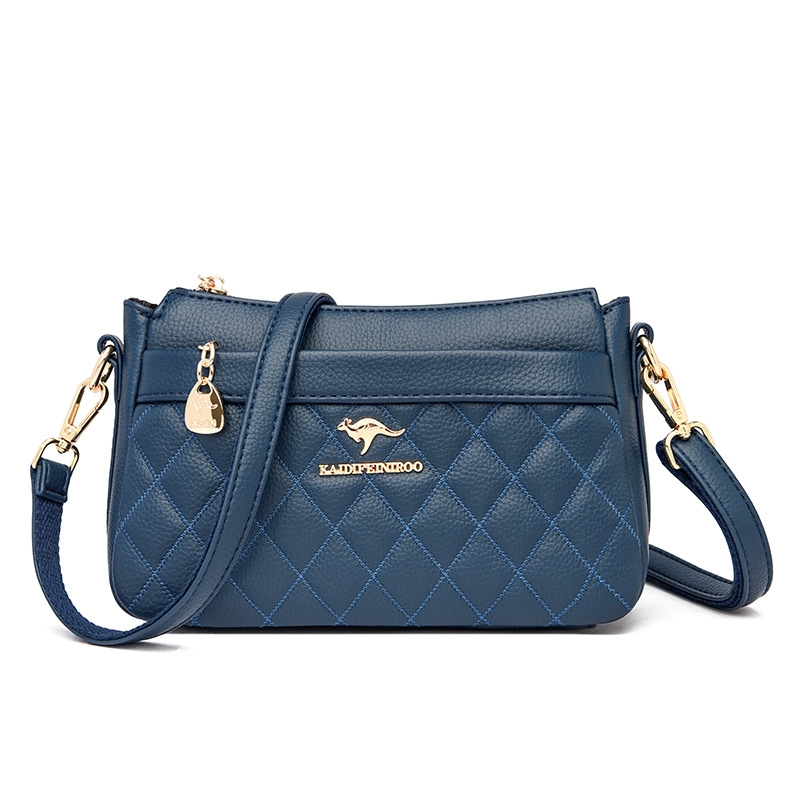 Túi Xách Nữ Đeo Vai Cao Cấp Phong Cách Hiện Đại Âu Mỹ TVNN413