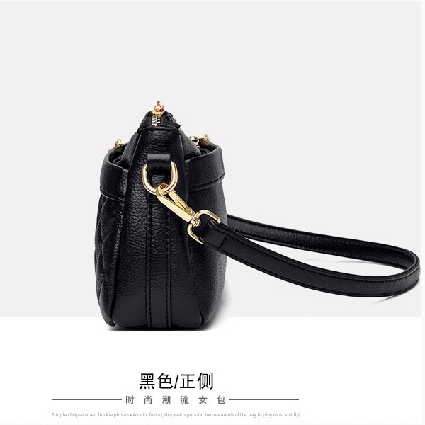 Túi Xách Nữ Đeo Vai Cao Cấp Phong Cách Hiện Đại Âu Mỹ TVNN413