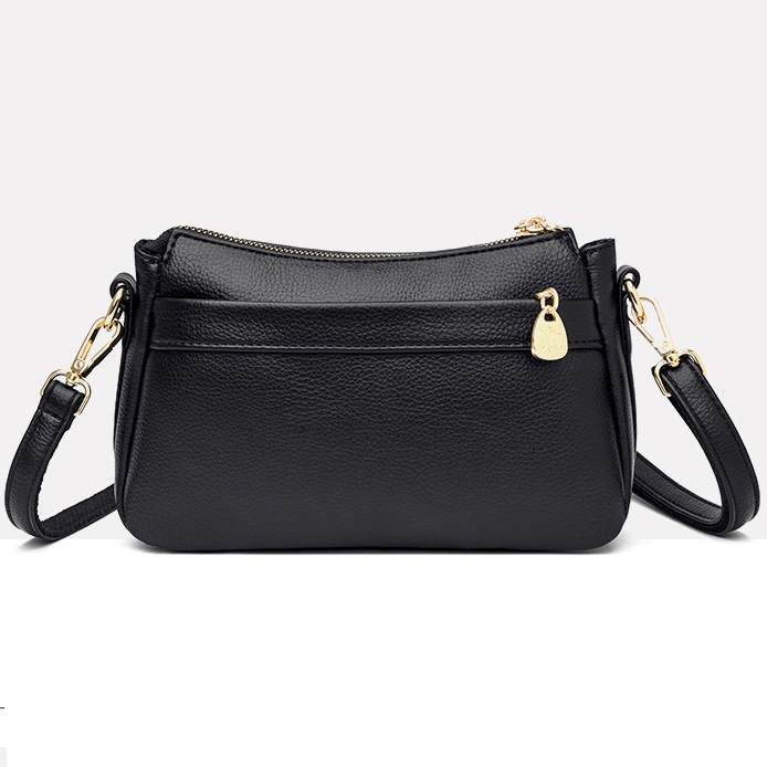 Túi Xách Nữ Đeo Vai Cao Cấp Phong Cách Hiện Đại Âu Mỹ TVNN413