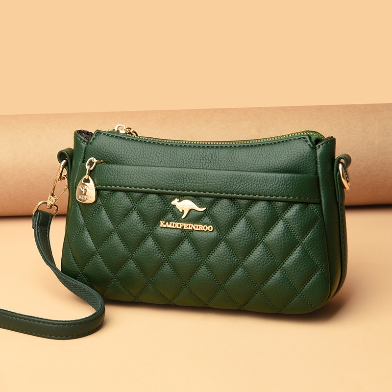 Túi Xách Nữ Đeo Vai Cao Cấp Phong Cách Hiện Đại Âu Mỹ TVNN413