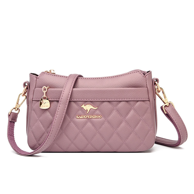 Túi Xách Nữ Đeo Vai Cao Cấp Phong Cách Hiện Đại Âu Mỹ TVNN413